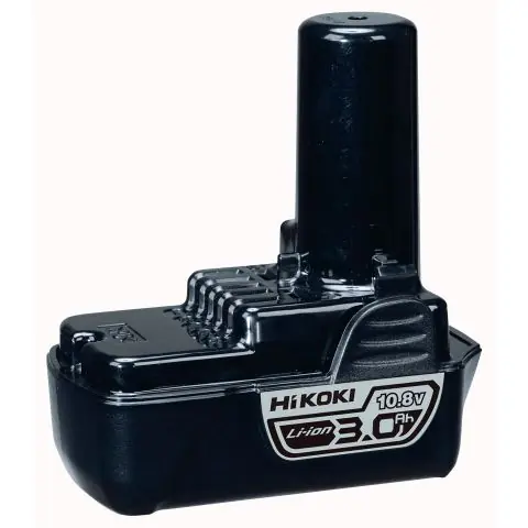Sänkt pris HiKOKI BCL1030C Batteri